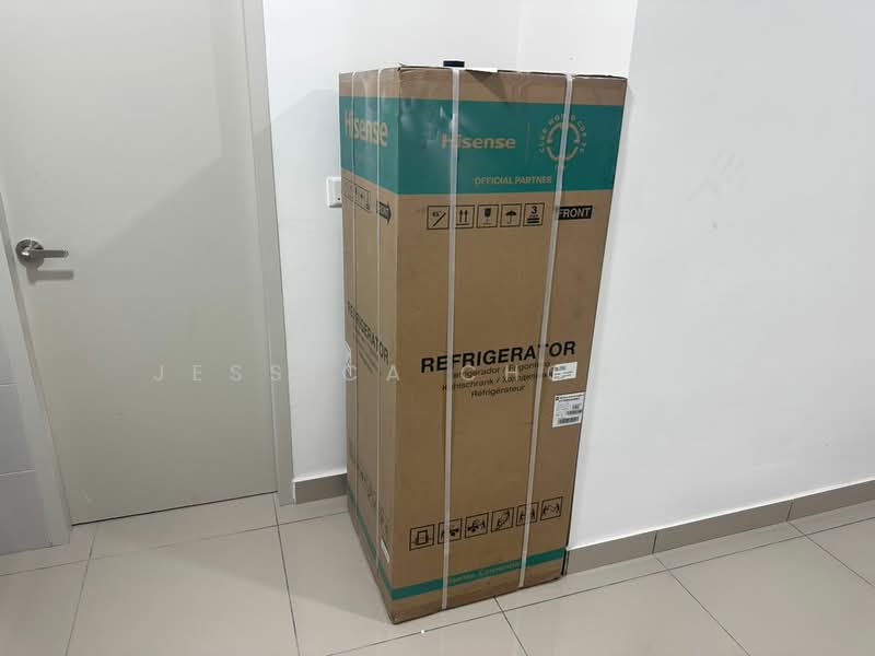 Service Residence for Rent at M Oscar - Jessica Choong - PropertyGuru.com.my