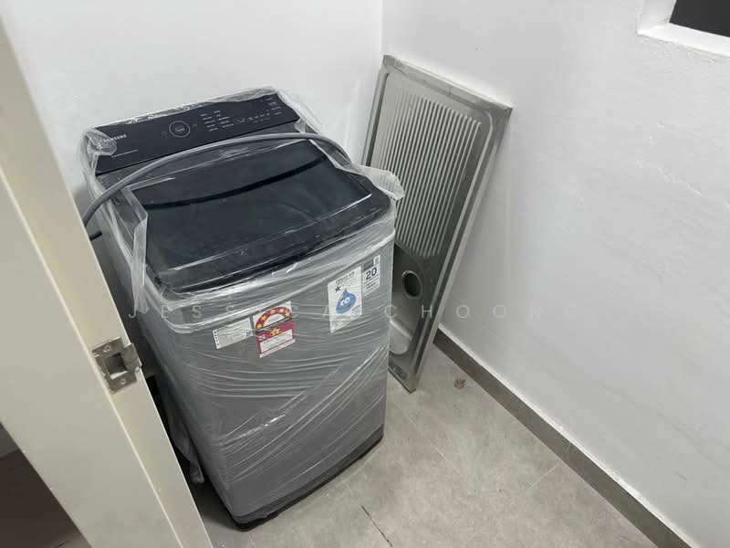 Service Residence for Rent at M Oscar - Jessica Choong - PropertyGuru.com.my