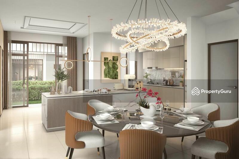 2-storey Terraced House for Sale in Perdana Lakeview East (Cyberjaya) - Chin . - PropertyGuru.com.my
