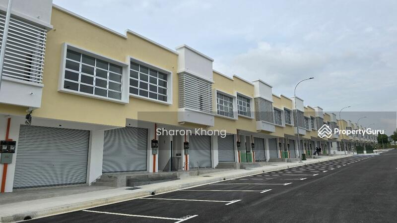 For Rent - Kajang East Avenue