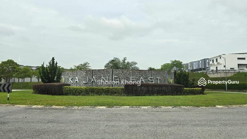 For Rent - Kajang East Avenue