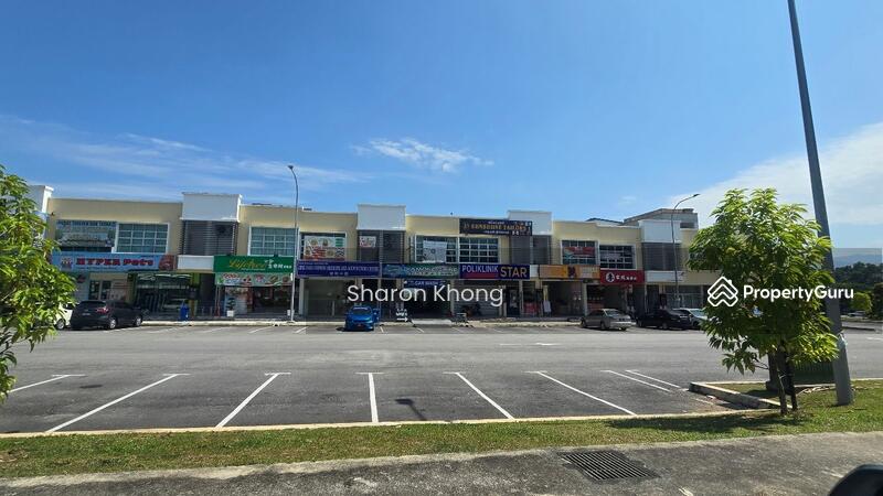 For Rent - Kajang East Avenue