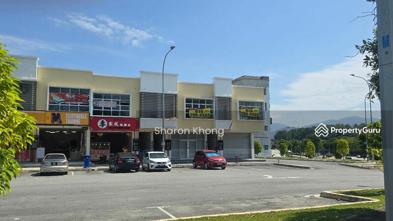 For Rent - Kajang East Avenue