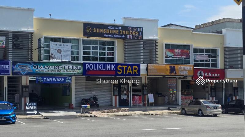 For Rent - Kajang East Avenue