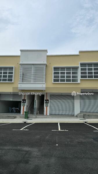 For Rent - Kajang East Avenue