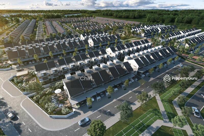 2-storey Terraced House for Sale in Kampung Dengkil (Dengkil) - Chin . - PropertyGuru.com.my