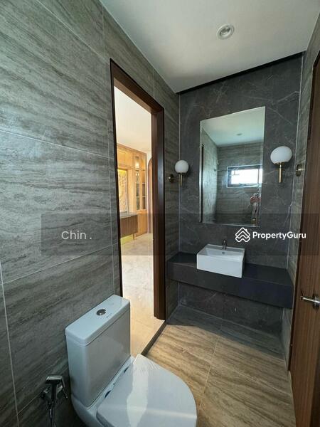 2-storey Terraced House for Sale in Kampung Dengkil (Dengkil) - Chin . - PropertyGuru.com.my