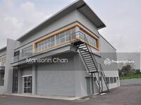 For Sale - The Limini Industria