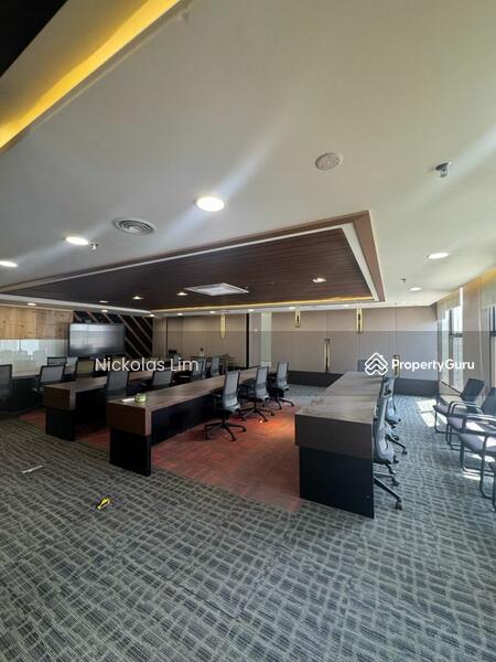 Untuk Disewa - Office at George Town