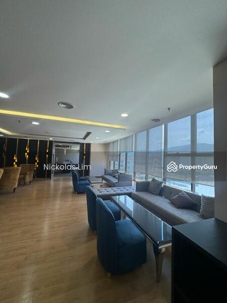 Untuk Disewa - Office at George Town