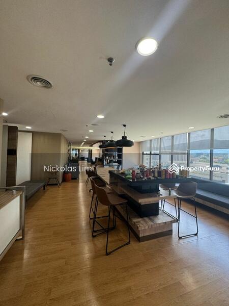 Untuk Disewa - Office at George Town