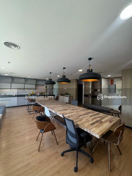 Untuk Disewa - Office at George Town