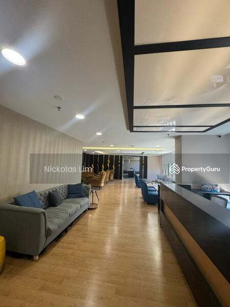 Untuk Disewa - Office at George Town