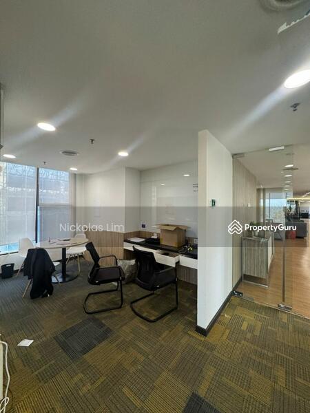 Untuk Disewa - Office at George Town