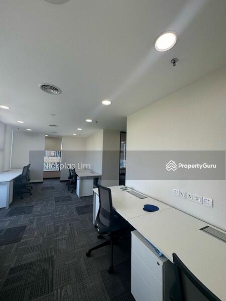Untuk Disewa - Office at George Town