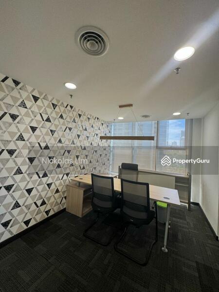 Untuk Disewa - Office at George Town