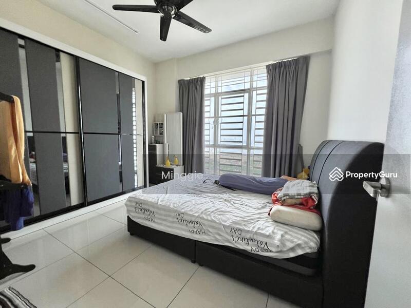 Condominium for Sale at Straits Garden Condominium - Minggie . - PropertyGuru.com.my