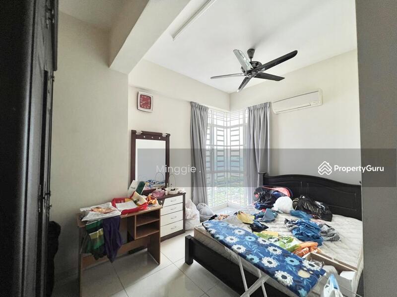 Condominium for Sale at Straits Garden Condominium - Minggie . - PropertyGuru.com.my