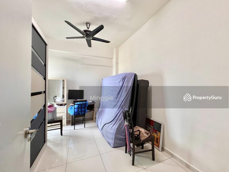 Condominium for Sale at Straits Garden Condominium - Minggie . - PropertyGuru.com.my