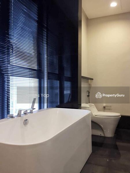 Untuk Dijual - The Kingswoodz @ Bukit Jalil