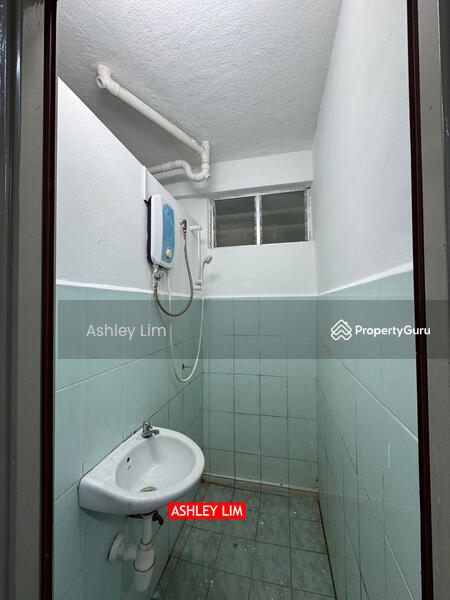 Apartment for Rent at Puncak Erskine - Ashley Lim - PropertyGuru.com.my