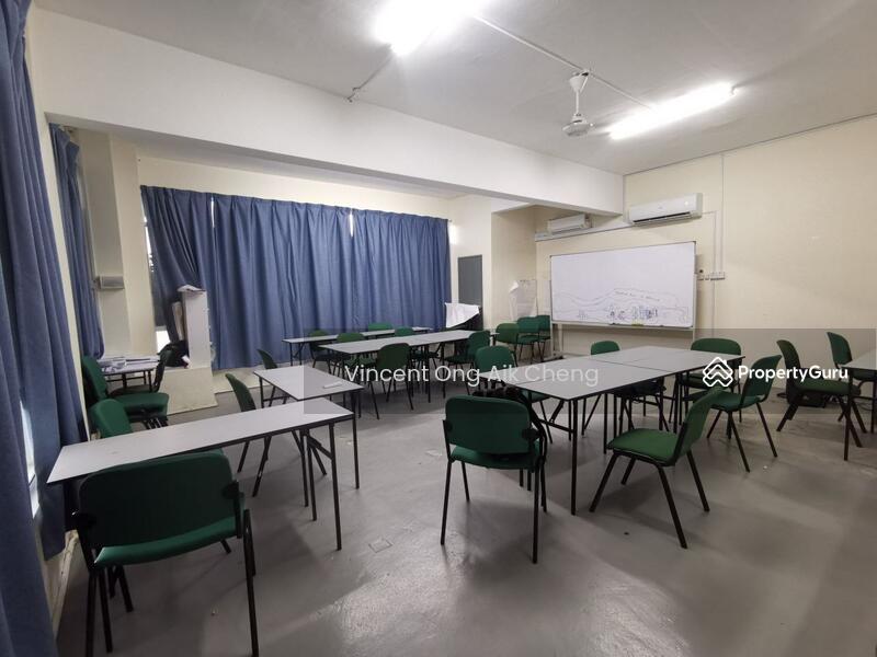 For Rent - Oasis Square @ Oasis Ara Damansara