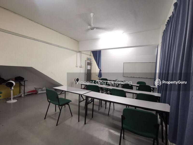 For Rent - Oasis Square @ Oasis Ara Damansara