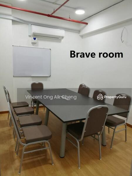 Shop / Office for Rent in Ara Damansara (Petaling Jaya) - Vincent Ong Aik Cheng - PropertyGuru.com.my