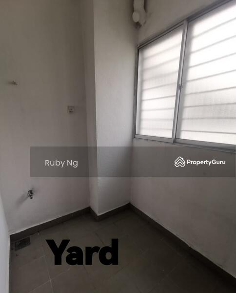 Untuk Dijual - Berjaya Park Shah Alam Apartments