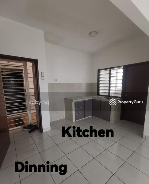 Untuk Dijual - Berjaya Park Shah Alam Apartments