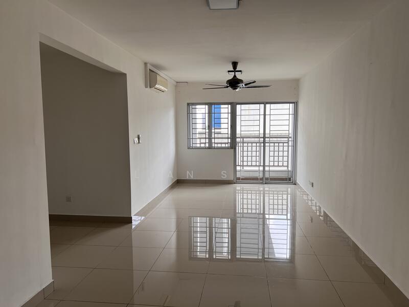 Untuk Disewa - Sentrovue