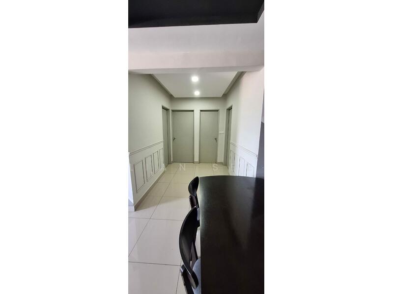 For Rent - Sentrovue