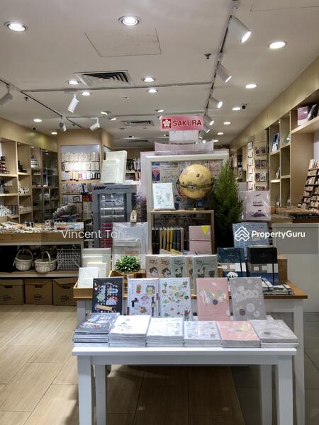 Untuk Dijual - Lucky Garden