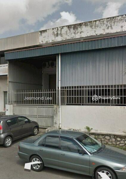 Factory for Rent in Taman Desa Cemerlang (Ulu Tiram) - Jesmond Lee - PropertyGuru.com.my