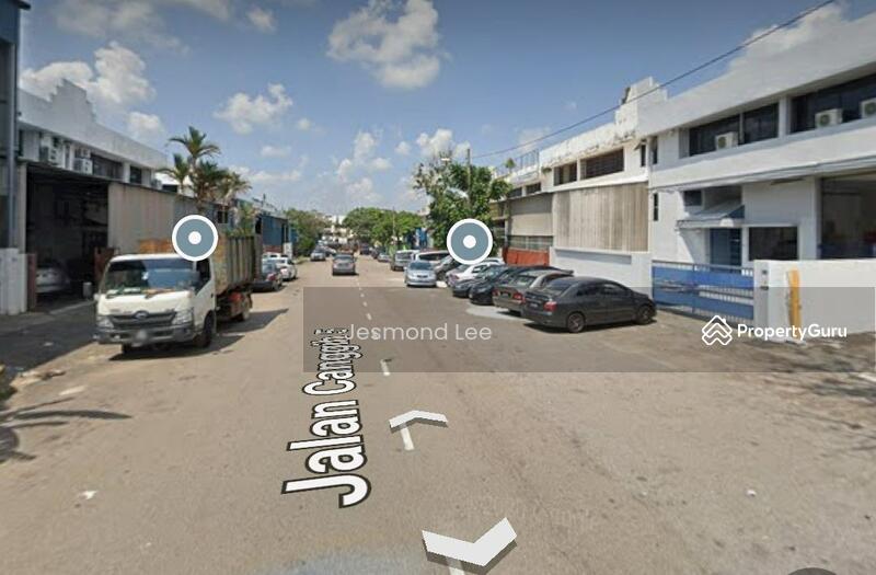 Factory for Rent in Taman Desa Cemerlang (Ulu Tiram) - Jesmond Lee - PropertyGuru.com.my