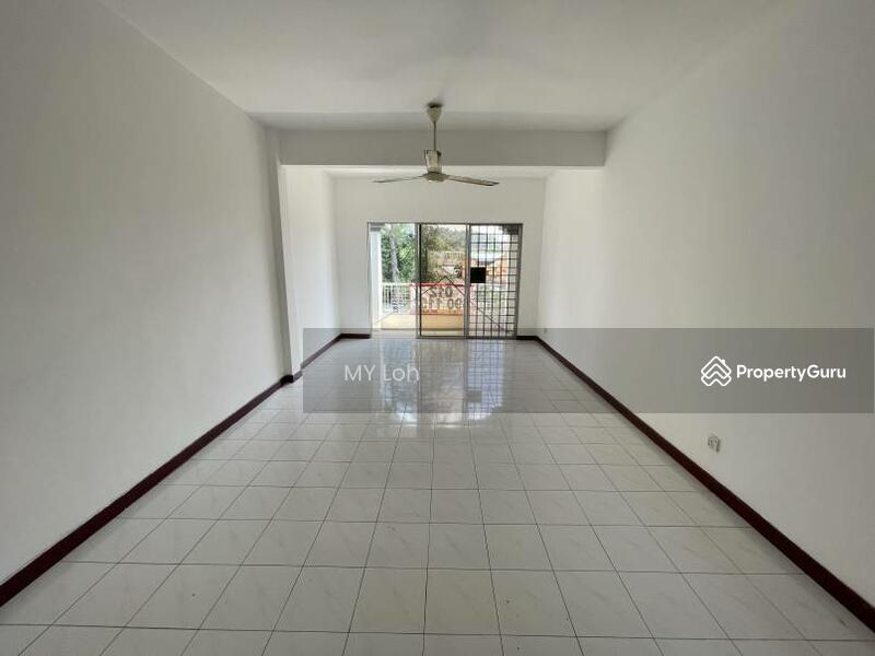 Untuk Dijual - Casa Venicia Apartment