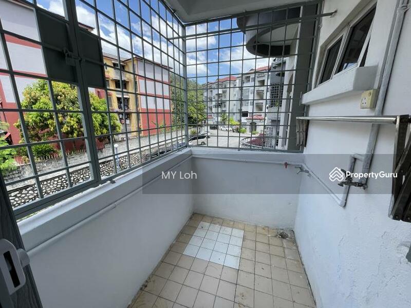 Untuk Dijual - Casa Venicia Apartment
