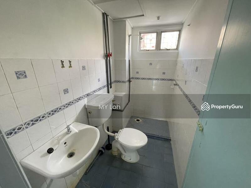 Untuk Dijual - Casa Venicia Apartment