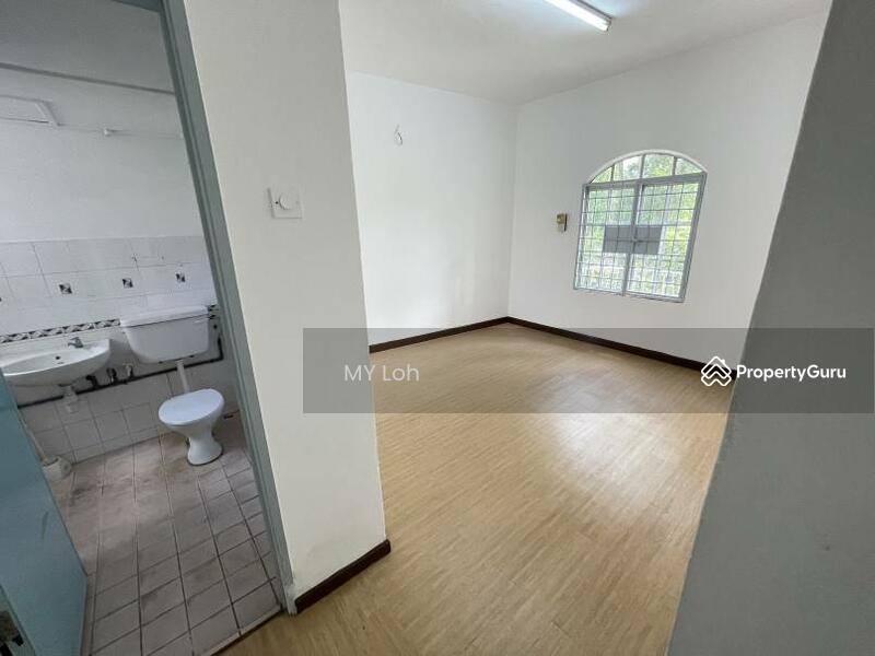 Untuk Dijual - Casa Venicia Apartment