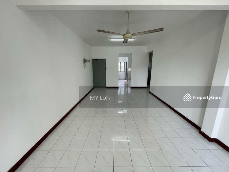 Untuk Dijual - Casa Venicia Apartment