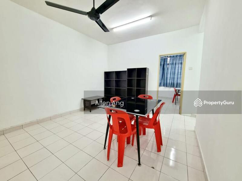 For Sale - Mutiara Perdana (Mutiara Court)
