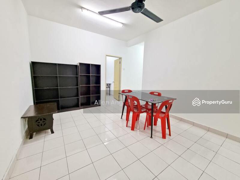 For Sale - Mutiara Perdana (Mutiara Court)
