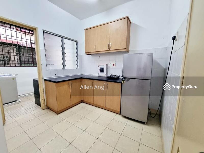 For Sale - Mutiara Perdana (Mutiara Court)