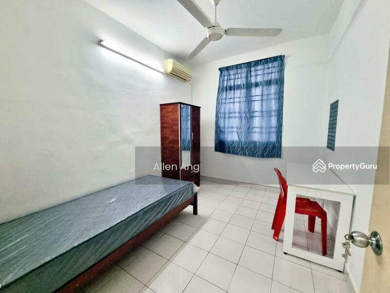 For Sale - Mutiara Perdana (Mutiara Court)