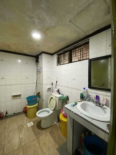Apartment for Sale at Genting Permai Resort - Siew Siang Leow - Bathroom - PropertyGuru.com.my