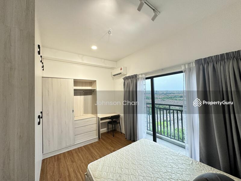 For Rent - Armani Soho