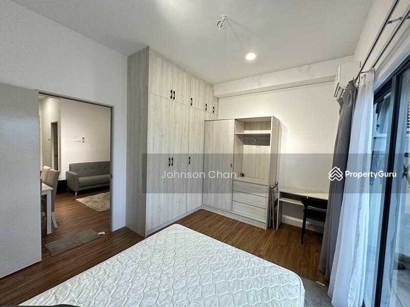 For Rent - Armani Soho