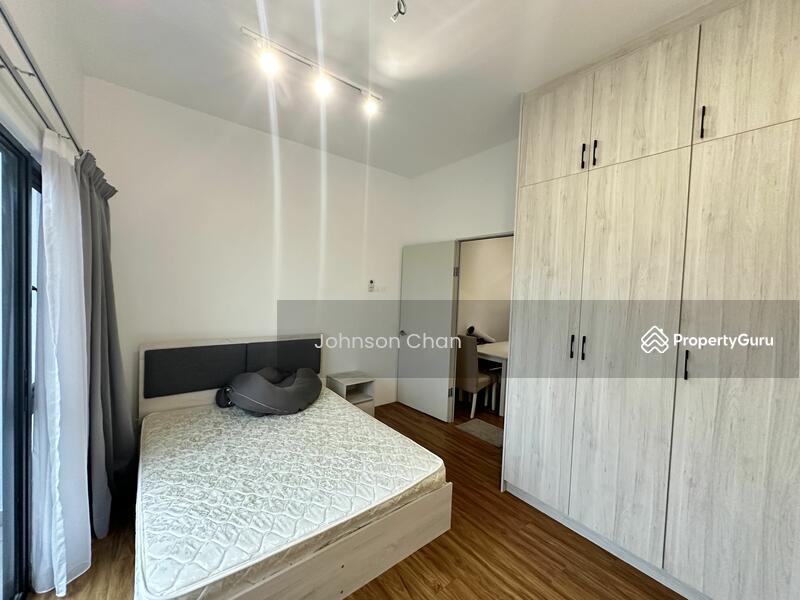 For Rent - Armani Soho