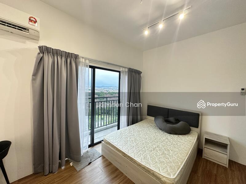 For Rent - Armani Soho