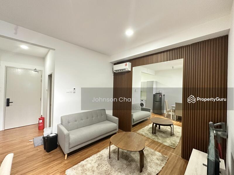 For Rent - Armani Soho